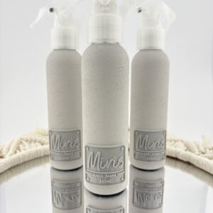 FABRIC SPRAY PINK GRAPEFRUIT