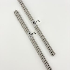 Στικ Αρωματικού Χώρου Γκρι Fiber (6τμχ)