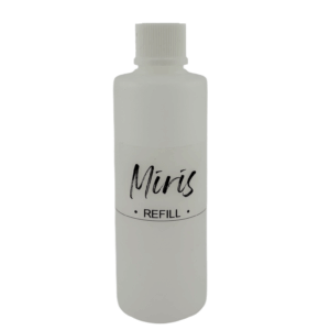 Υγρό Refill για Αρωματικά Χώρου 100ml